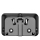 Mobile Origin Travel adapter 25W EU/US/UK/AU black - 1275920 - zdjęcie 6